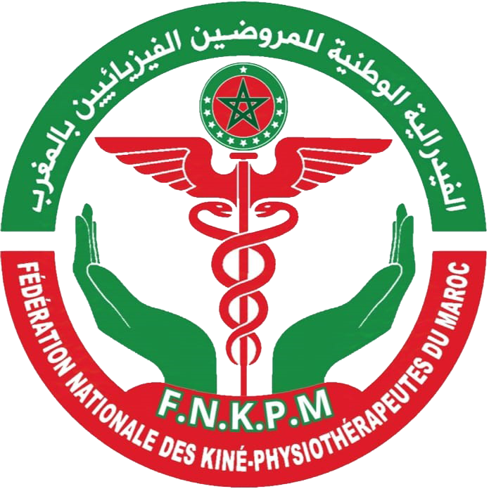 Logo FNKPM